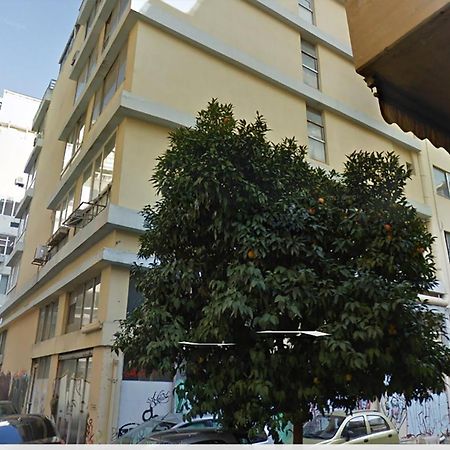 No9, Chic & Modern 2Bdr Apartment In The Centre Of テッサロニキ エクステリア 写真