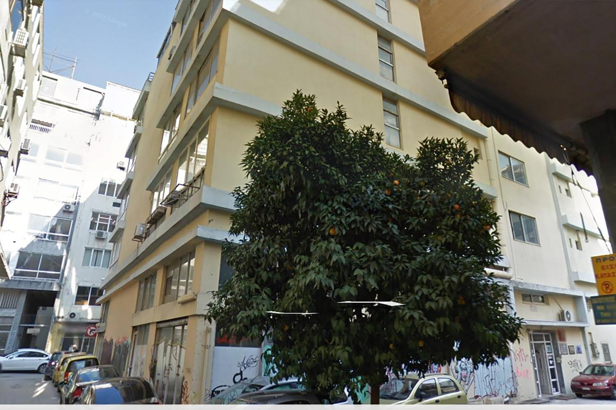 No9, Chic & Modern 2Bdr Apartment In The Centre Of テッサロニキ エクステリア 写真