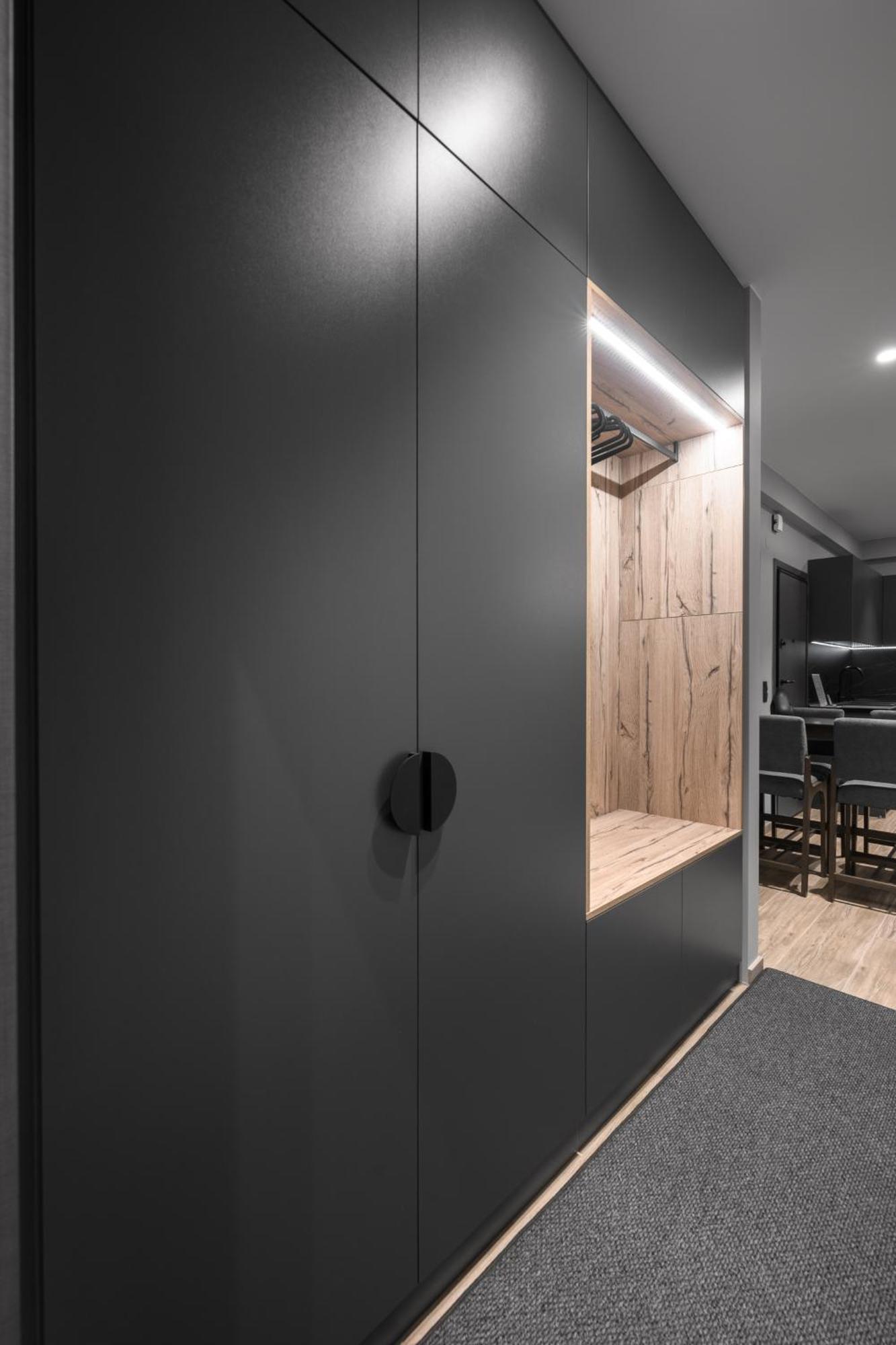No9, Chic & Modern 2Bdr Apartment In The Centre Of テッサロニキ エクステリア 写真