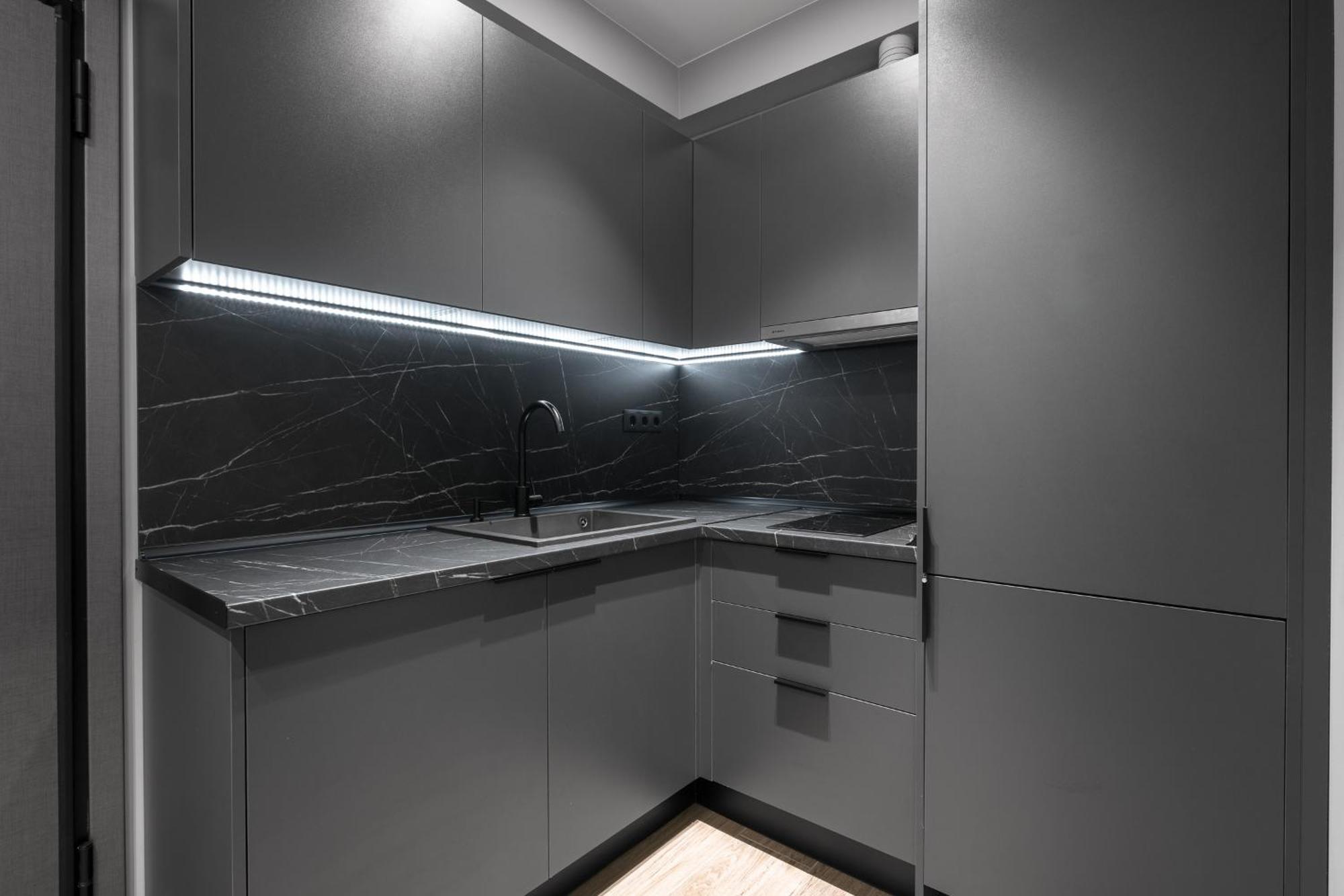 No9, Chic & Modern 2Bdr Apartment In The Centre Of テッサロニキ エクステリア 写真